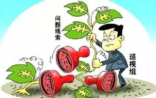 廉洁临沧丨巡察与纪检监察合力攻坚 永德 查处群众身边不正之风和腐败问题