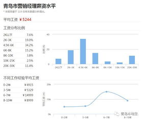 公司区域经理收入怎么样？