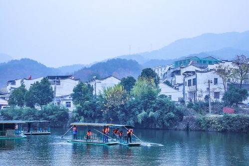 武汉年味儿最浓的地方 将年过出仪式感 连俄罗斯美女都来凑热闹