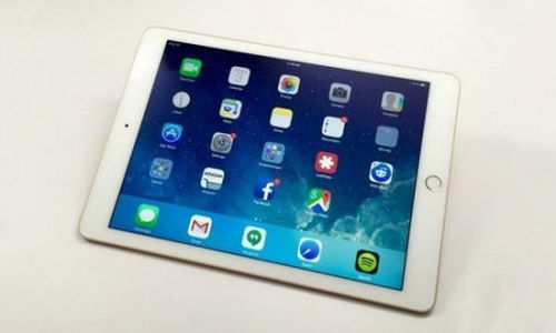 苹果iPad 3什么时候上市