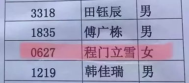 四个字的名字有什么