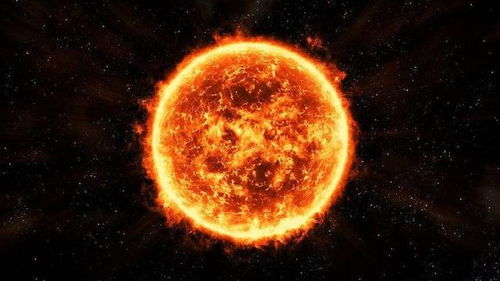 可控核聚变一旦实现 人类将成为上帝/可创造或关闭太阳