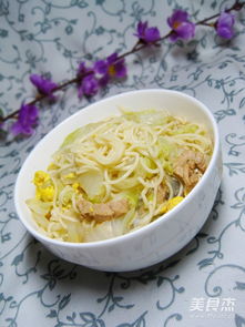 大白菜炝锅面条的做法 家常大白菜炝锅面条的做法 大白菜炝锅面条的家常做法大全怎么做好吃视频 