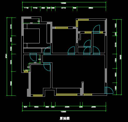 室内装修灯具cad,室内装修cad画哪些图