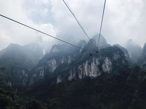 张家界旅游自驾游景区停车张家界哪里有车停车(梁山头的免费停车场有哪些)