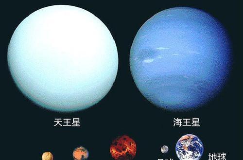 宇宙究竟有多大 看完这些图片你还认为宇宙中没有外星人吗