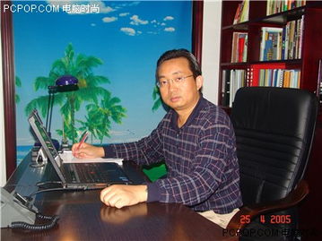杨小溪 实施创维手机全国性战略布局 
