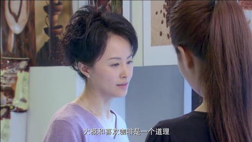 母亲教女儿谈恋爱,竟是用这种方式,谁家的傻小子那么有福 