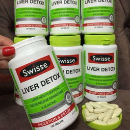 Swisse护肝片怎么吃 swisse护肝片的功效与作用
