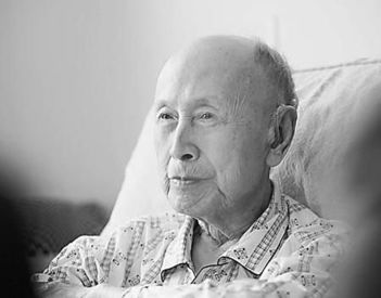 中国航天之父钱学森今日在京逝世 享年98岁