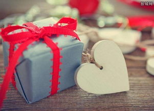 情人节送什么礼物给女朋友好 女生最渴望的五大礼物