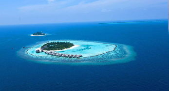 马尔代夫蕉叶岛拥有五星级的绝美景色（马尔代夫蕉叶岛好吗）