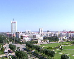 河南省漯河市有几家国有企业！分别是那几家？