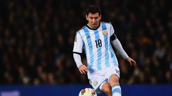 梅西的美洲杯***是谁梅西是阿根廷人却为何被称为智利球王