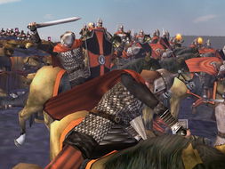 罗马 全面战争蛮族入侵 游戏画面 3 