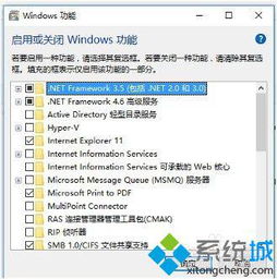 win10提示.net未安装