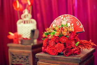 中式婚礼策划方案 如何策划中式婚礼
