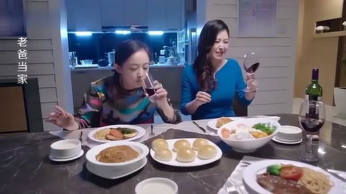 华裔女孩喜欢中国菜,不爱吃西餐说出原因,妈妈直接懵了 