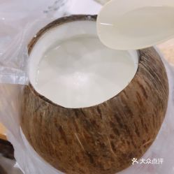 祥润三记糖水炖品的黄金椰子冻好不好吃 用户评价口味怎么样 深圳美食黄金椰子冻实拍图片 大众点评 