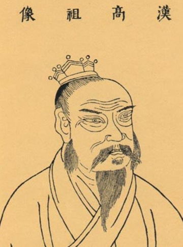 东汉开国皇帝刘秀祖上命运起伏,他真的是刘邦的后代吗