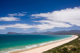 澳洲最好的6个沙滩露营地 