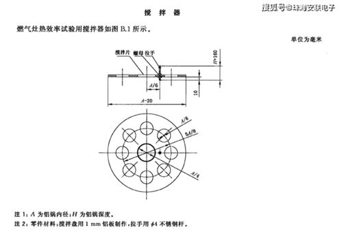 燃气灶热效率国家标准是多少