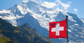 瑞士旅游签证需要什么材料