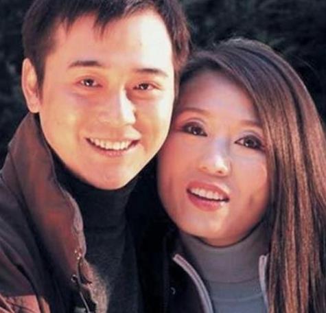 13年后再看刘惠宁的婚姻才明白他原谅陈小艺是最好的选择