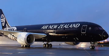 新西兰百科 2018全球最安全航空公司与机型发布 以后乘机前一定要注意这些 