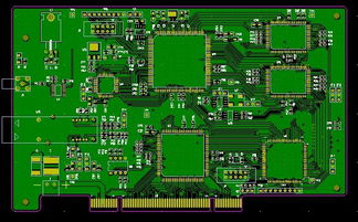 PCB板如何抄板