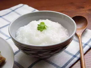 煮粥放米和水的比例是多少啊 