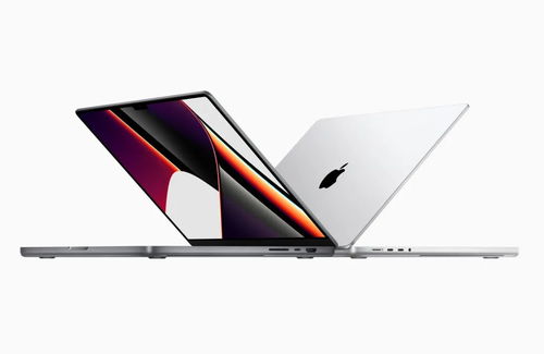 18岁MacbookPro高清壁纸