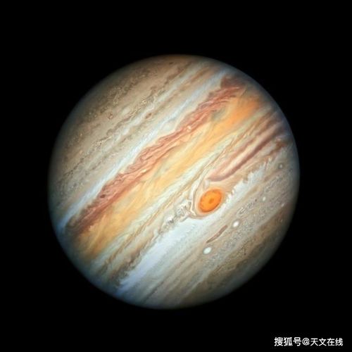 木星大气的神秘现象,预示着什么,又能为我们带来什么呢