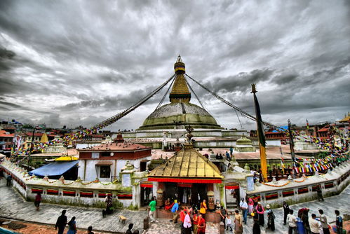 尼泊尔入境泰国旅游攻略尼泊尔离泰国有多远走多远（2021去尼泊尔）