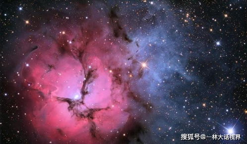 宇宙中年龄最大的恒星是哪颗 它的岁数或比宇宙还大