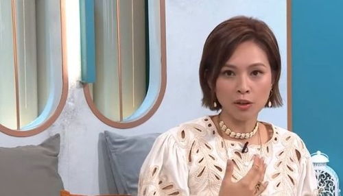 恭喜！42岁TVB前女星宣布女儿提前出生！大晒一家合照