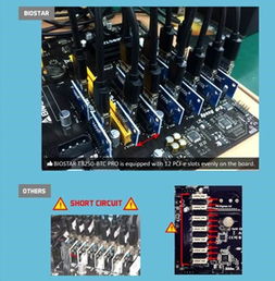 挖矿主板能买吗(挖矿主板用什么cpu)