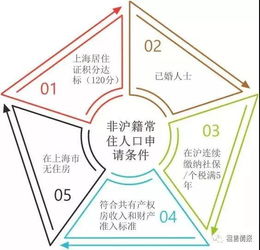 太赞了 非沪籍满足5项条件可申请上海共有产权房,今年三季度开始实施