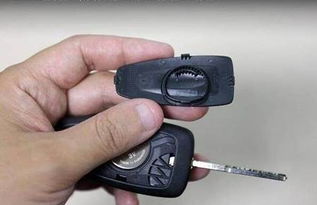 汽车的遥控钥匙电池能用多久 没电了怎么办 