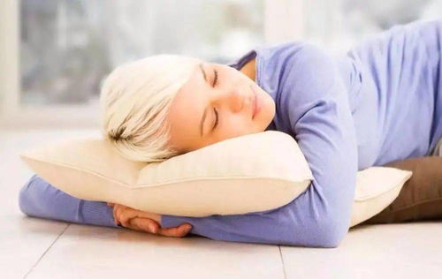 健康的睡眠,很重要 关于睡眠的5大误区,你了解多少