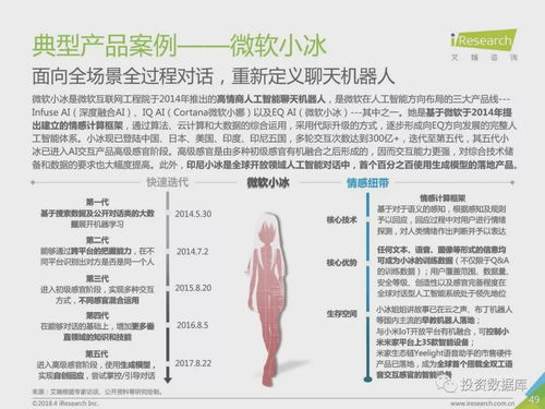 重磅 中国人工智能行业研究报告