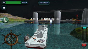 钓鱼船模拟器2019下载 钓鱼船模拟器2019游戏安卓版下载 软吧下载 
