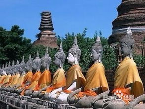 去泰国旅游注意事项去泰国一定要注意的五件事（去泰国有什么要注意的事情）