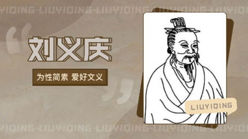刘义庆的《世说新语》是什么小说
