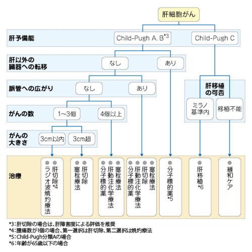 肝癌是我国常见的恶性肿瘤之一,一文了解肝癌发病原因及治疗方法