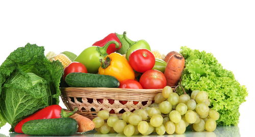 营养多、补叶酸、助防癌……这5类蔬菜应该多吃！