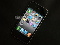 与王者比肩 天语W700比拼iPhone 4拍照 