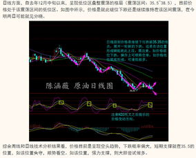 一支股票疯了似的天天上蹿下跳代表着什么?