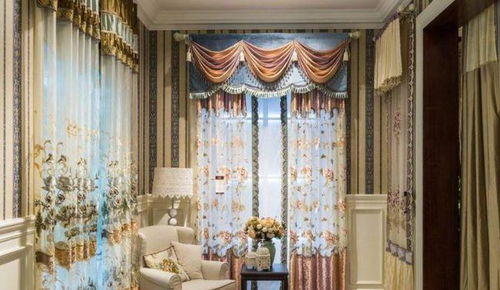 一旦夫妻房挂上这样的窗帘,预示着夫妻失和,财运不顺,记得改 卧室 软装 网易订阅 