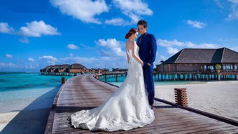 马尔代夫婚纱照旅游攻略如何拍出最美的婚纱照（马尔代夫婚礼）